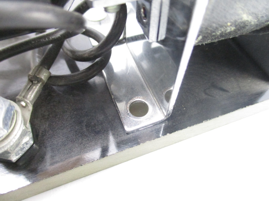 DURAKOOL BFT-64 115V NSNP