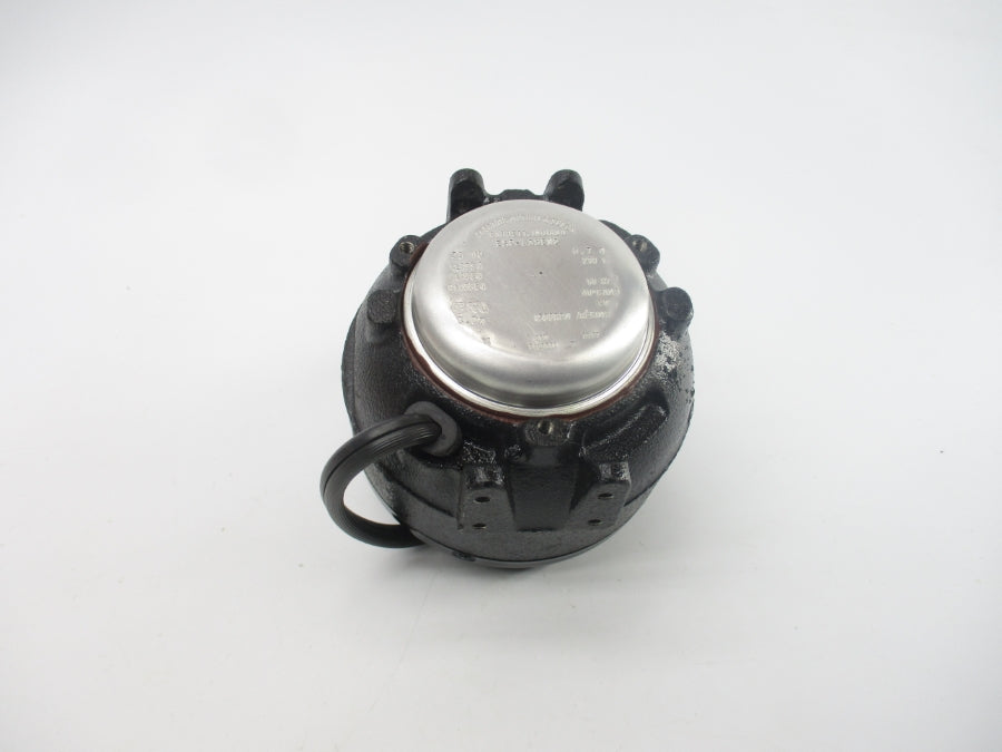 ELECTRIC MOTORS & SPEC ESP-L35EM2 230V 0.7A NSNP