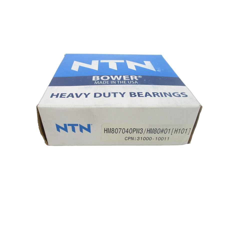 NTN HM807040PW3/HM80#01[H101] NSMP