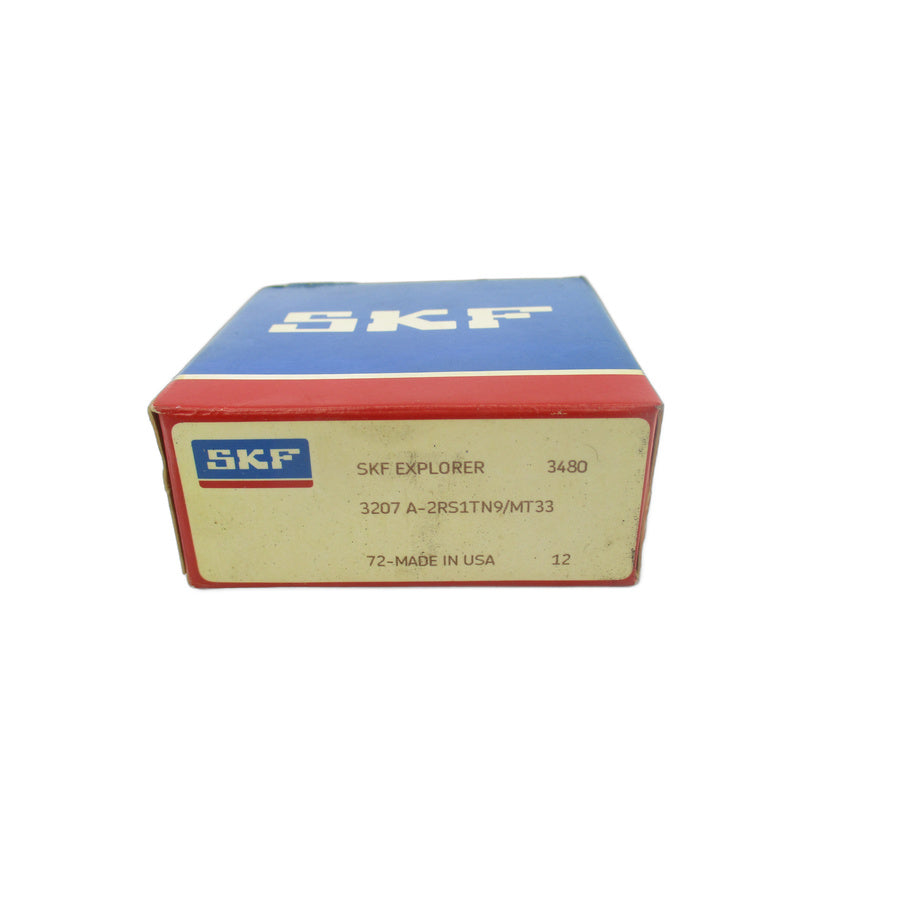 SKF 3207A-2RS1TN9/MT33 NSFS