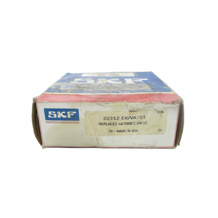 SKF 22312EK/VA/51 NSMP