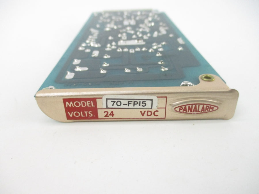 PANALARM c 24VDC UNMP