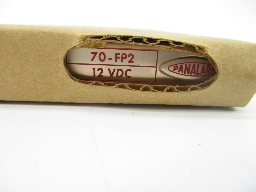 PANALARM 70-FP2 12VDC NSFS