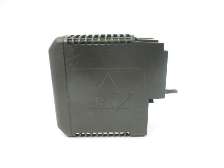 FISHER-ROSEMOUNT 12P0558X152 KJ3001X1-BH1 120/230VAC REV. H NSNP