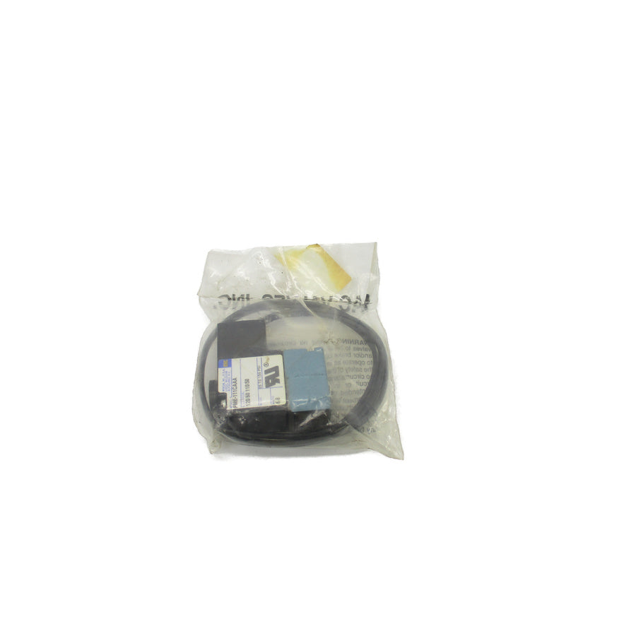 MAC PME-111CAAA 110/120V 25-150PSI NSMP