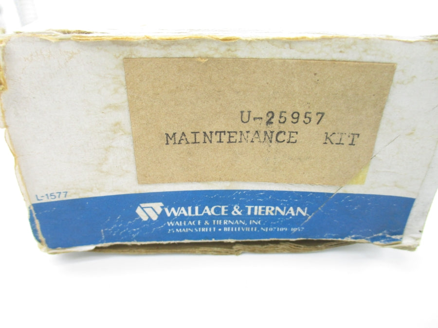 WALLACE & TIERNAN U-25957 NSMP