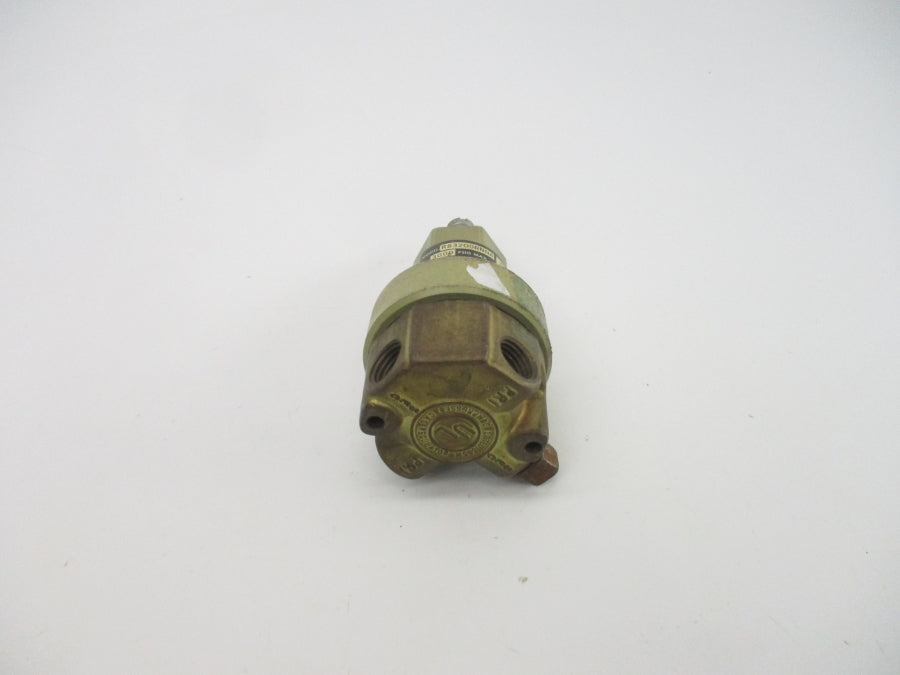 NORGREN R83200RNNA 3000PSI NSNP