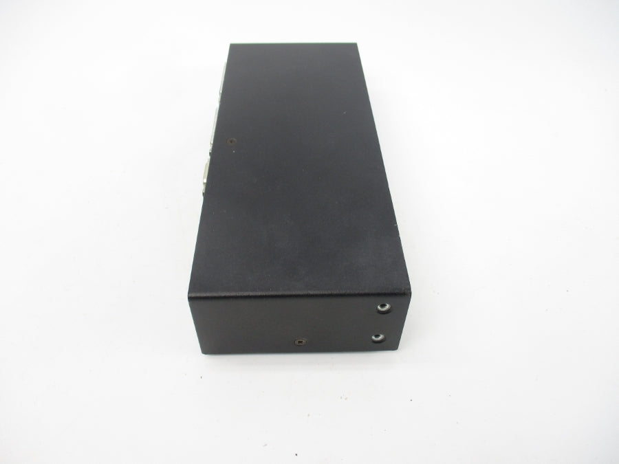 BLACK BOX SW622A-R2 NSNP