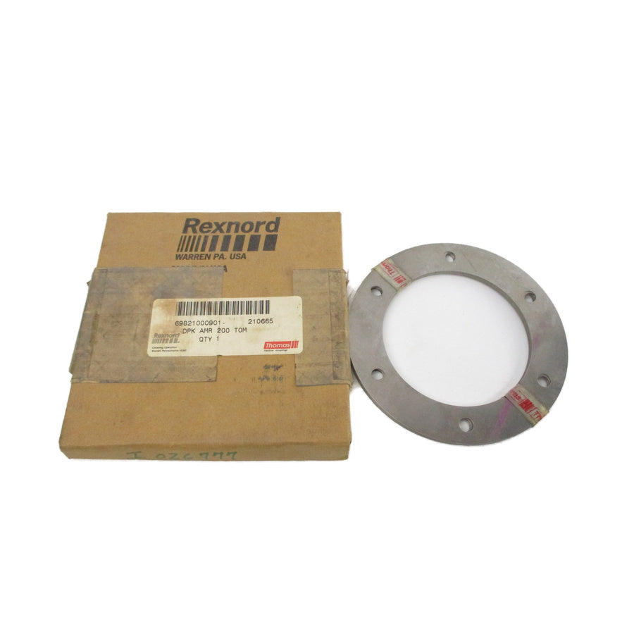 REXNORD 210665 DPKAMR200TOM NSMP