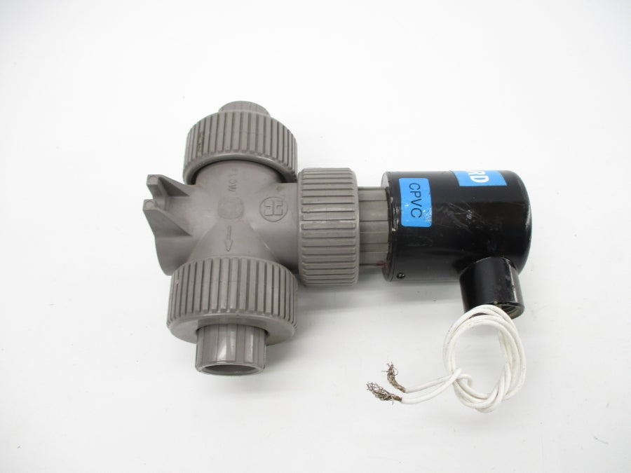 HAYWARD SV20050ST220VAC 220VAC UNMP