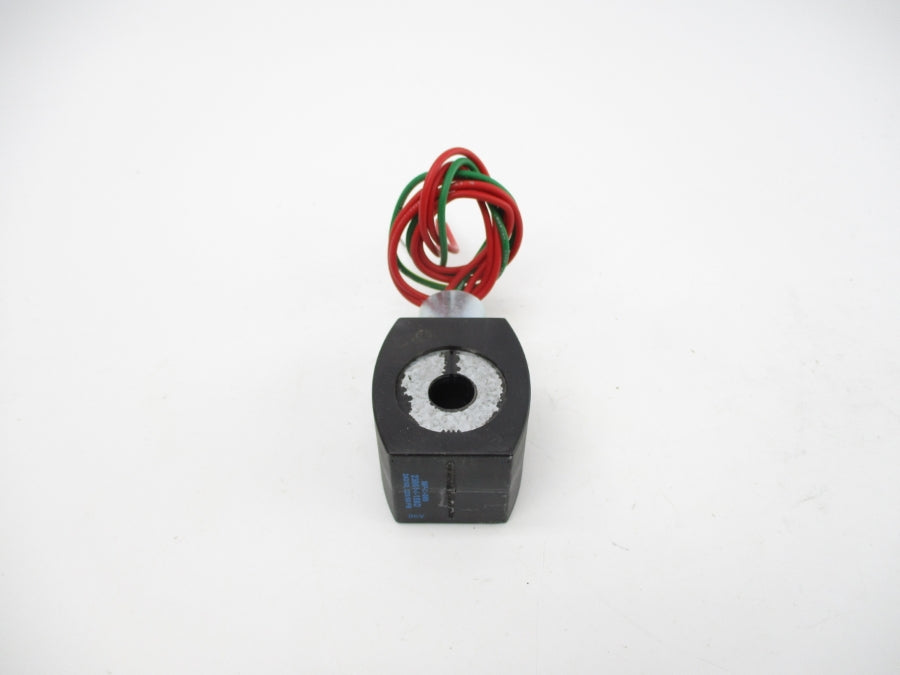 ASCO 238614-158D MP-C-089 220/240V NSNP