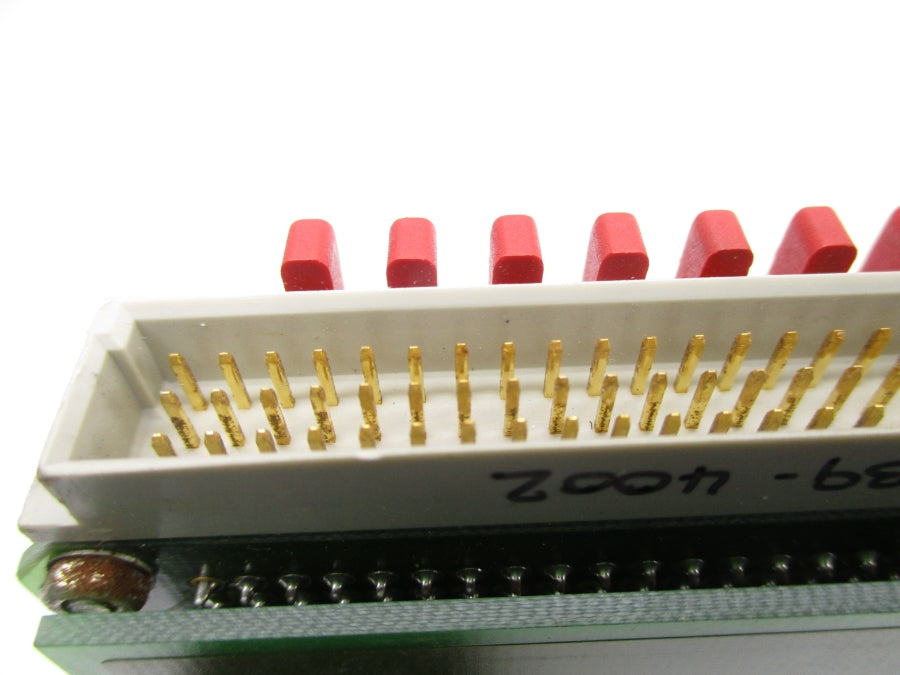 CEGELEC CONTROLS 8239 GEM80-400 UNMP