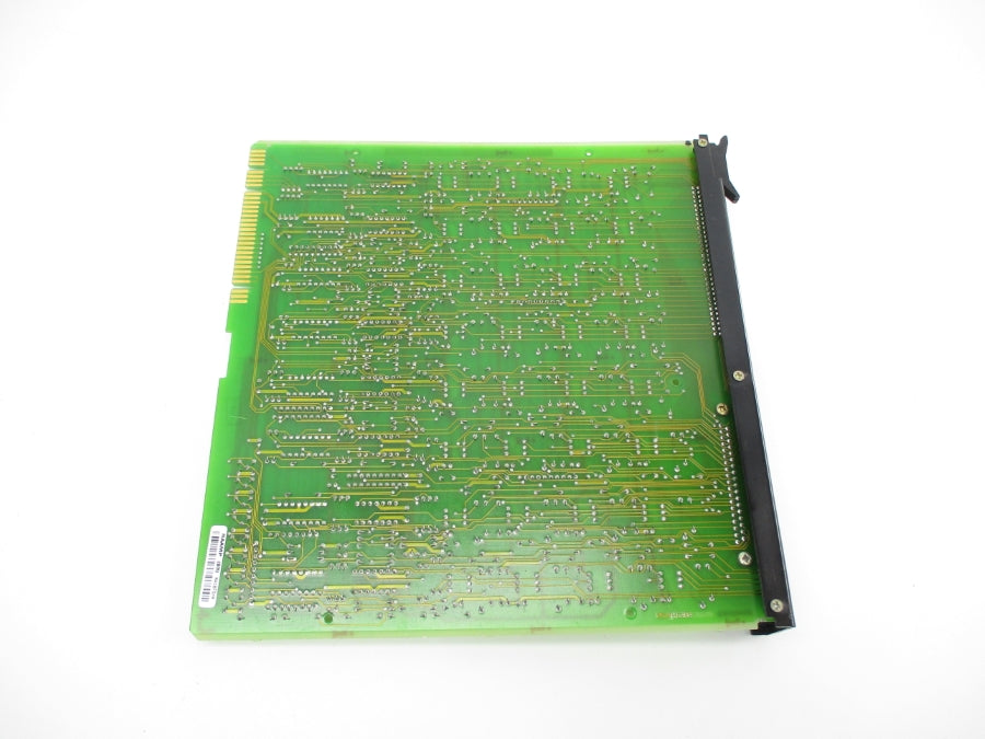 CEGELEC CONTROLS 8163 24V UNMP