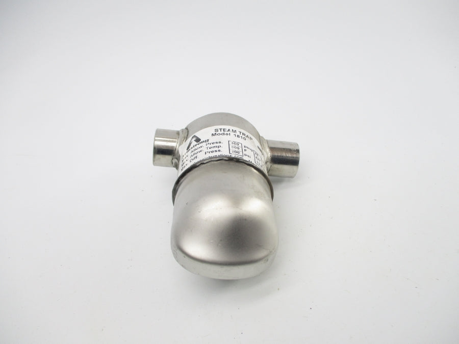 ARMSTRONG 1810 400PSI NSNP