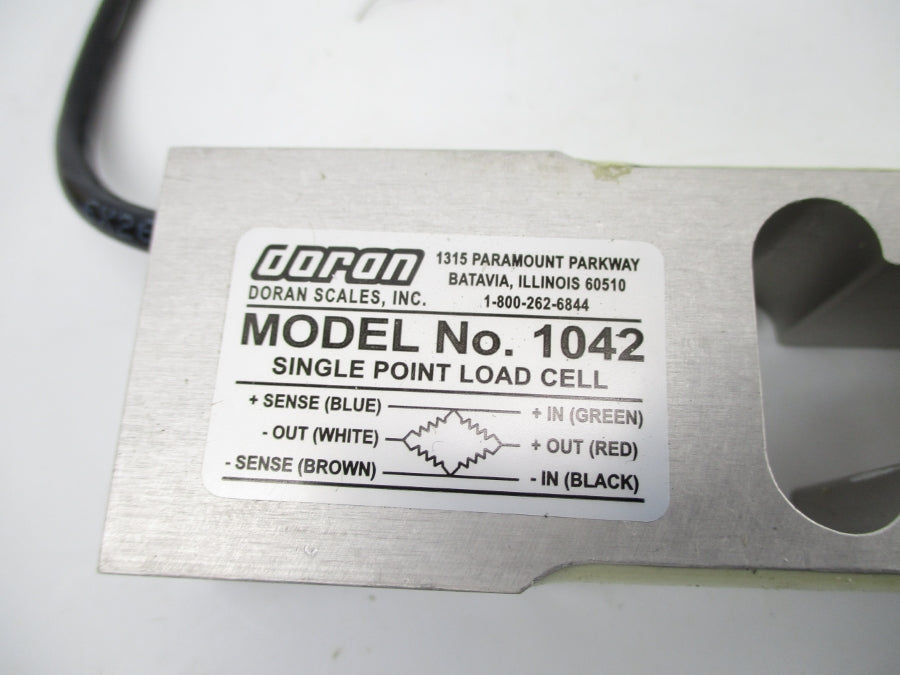 DORAN SCALES 1042 NSNP