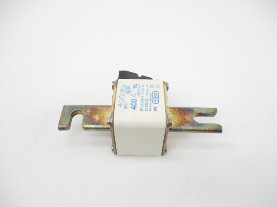 SIBA SQB1 700V 400A (PKG OF 3) NSMP