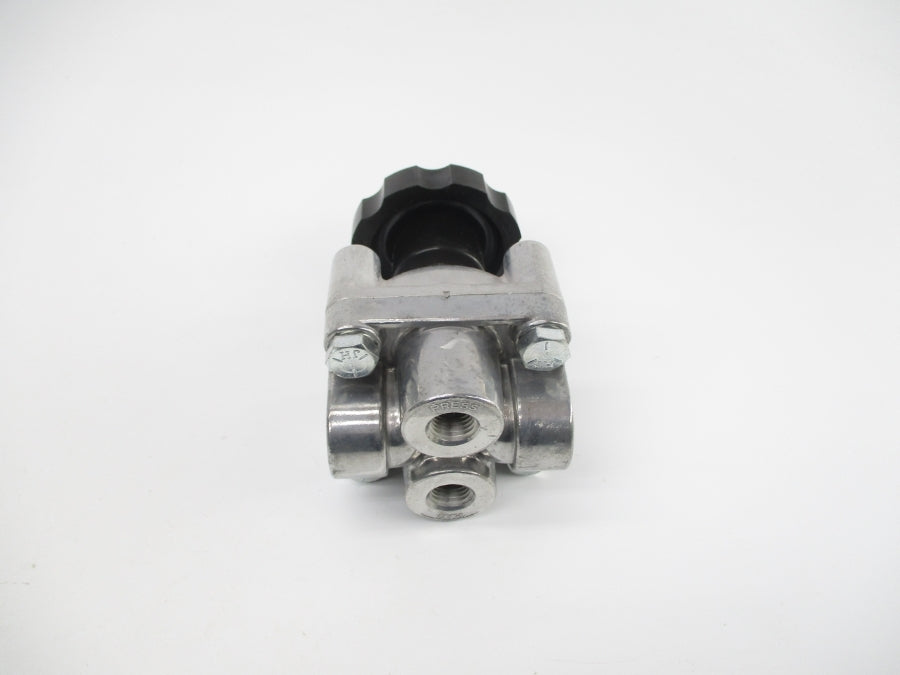 BARKSDALE 9001-M-E-C NSNP