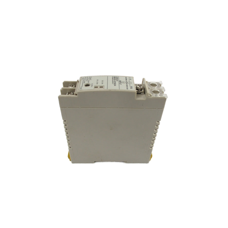 OMRON S8VS-01524 100-240VAC 0.45A NSNP