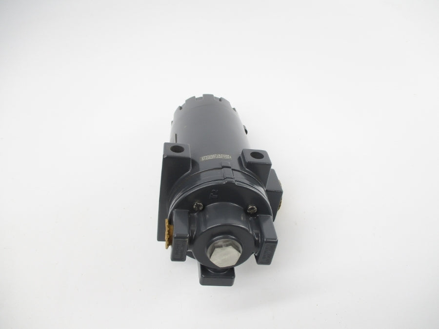 FISHER 646 30VDC NSNP