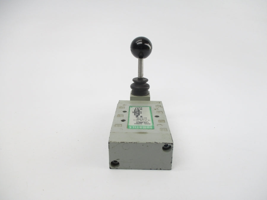 NUMATICS L22LA5520 14.5-145PSI NSNP