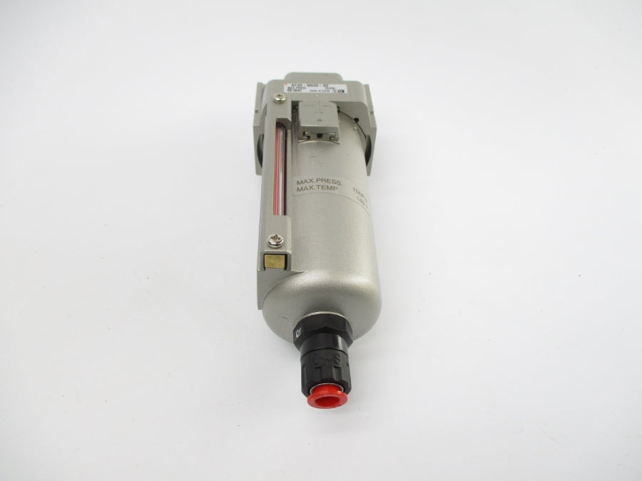 SMC AF40-N04D-8Z 150PSI NSNP