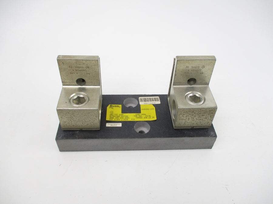 BUSSMANN J60400-1CR 600V 400A NSNP