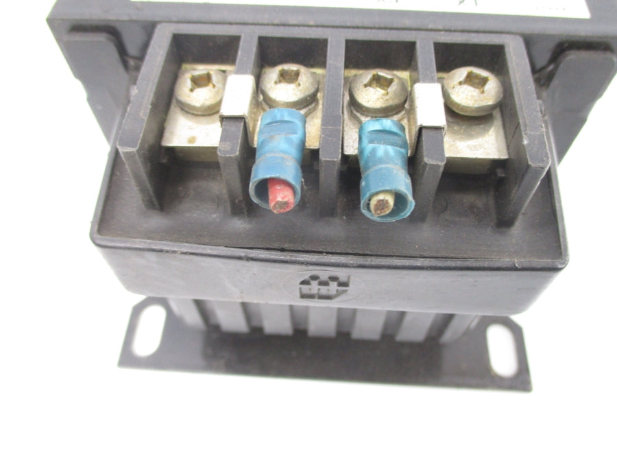 HAMMOND MANUFACTURING PH250AP 600V UNMP