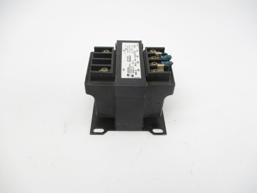 HAMMOND MANUFACTURING PH250AP 600V UNMP