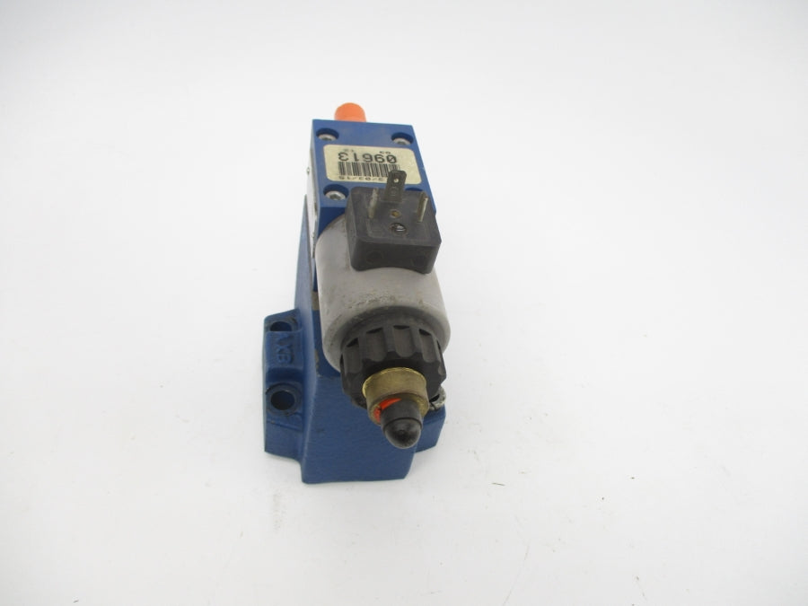 REXROTH DREM10-60/50YMG24-8K4M R901312671 UNMP