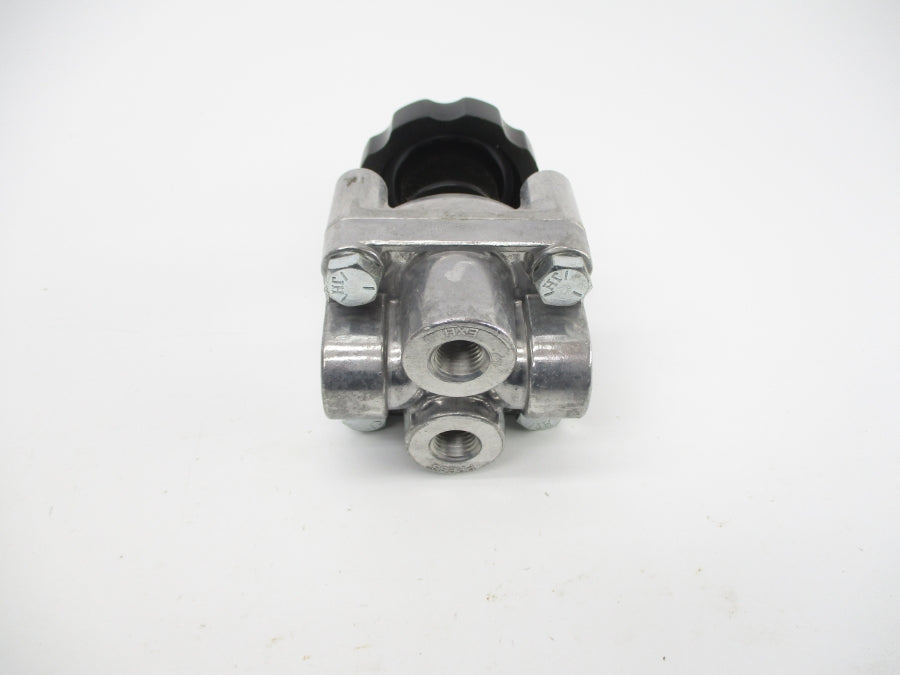 BARKSDALE 9001-M-F-C NSNP