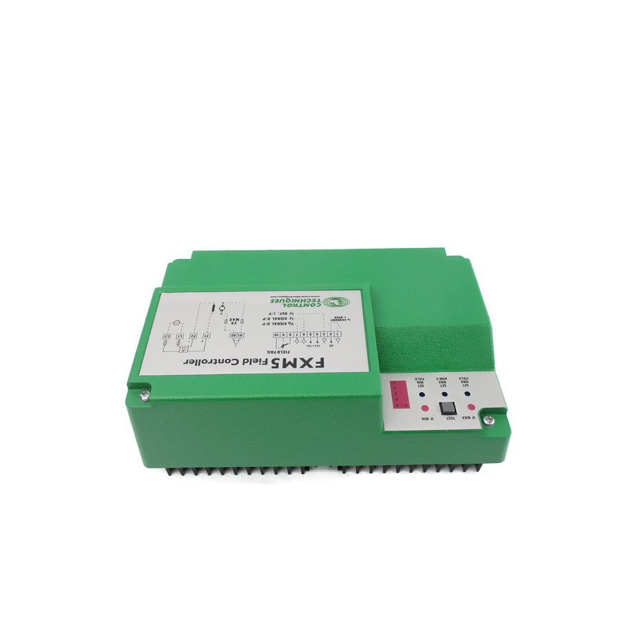 CONTROL TECHNIQUES FXM510A-20A-ICD 480V 12/23A NSNP