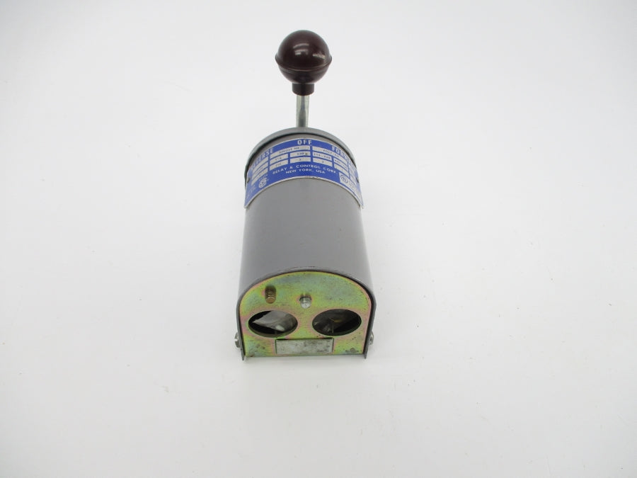 RELAY & CONTROL RS-1M 115-230V 2A NSNP