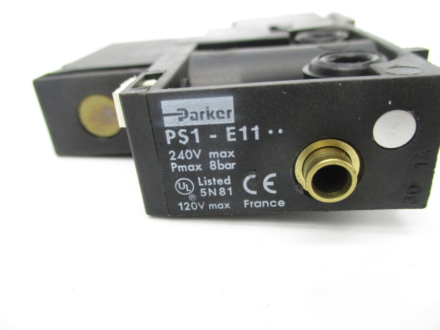 PARKER PS1-E11 PS1-E23 240V NSNP
