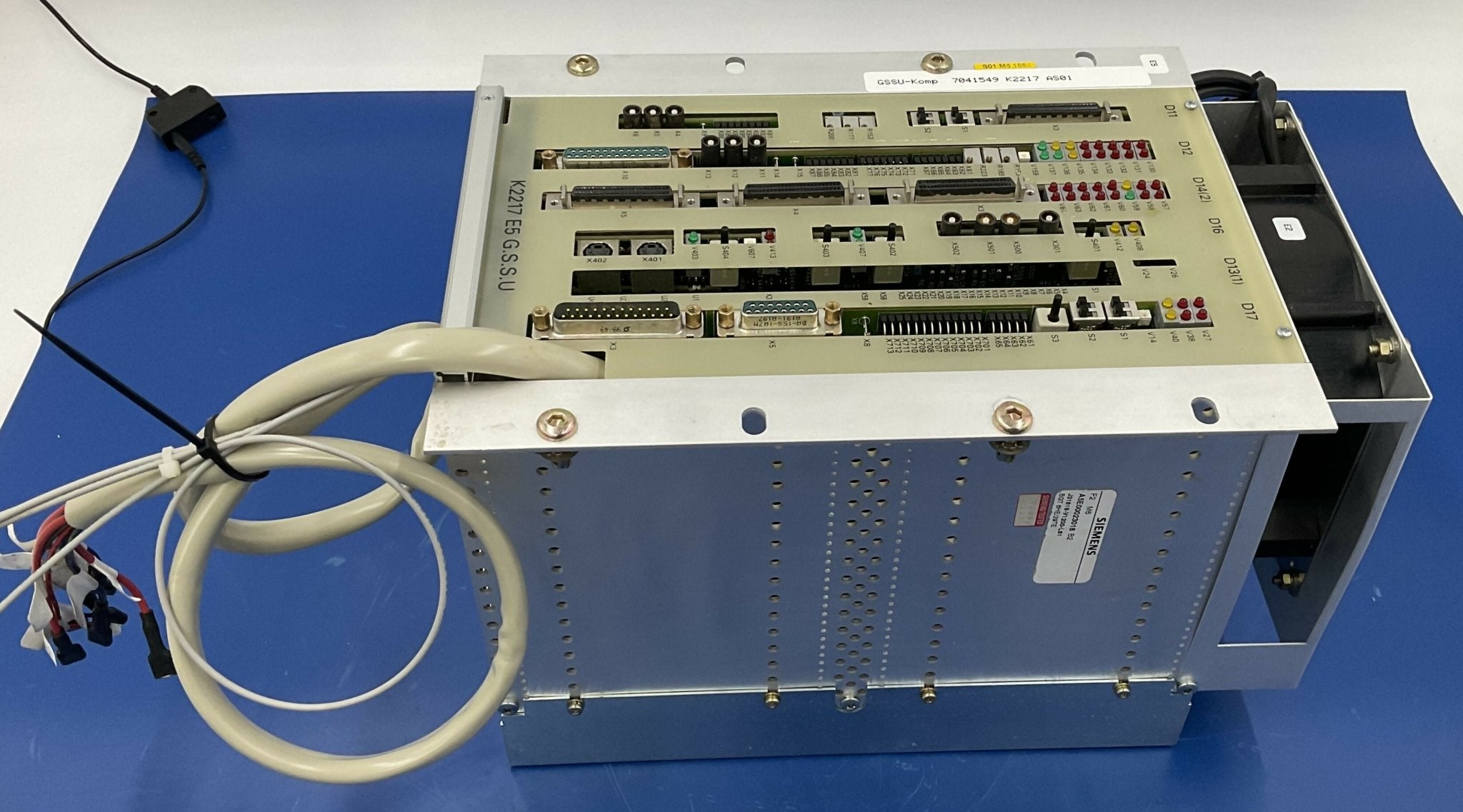 KOMP G.S.S.U MODULE (7041549/07041549 SIEMENS