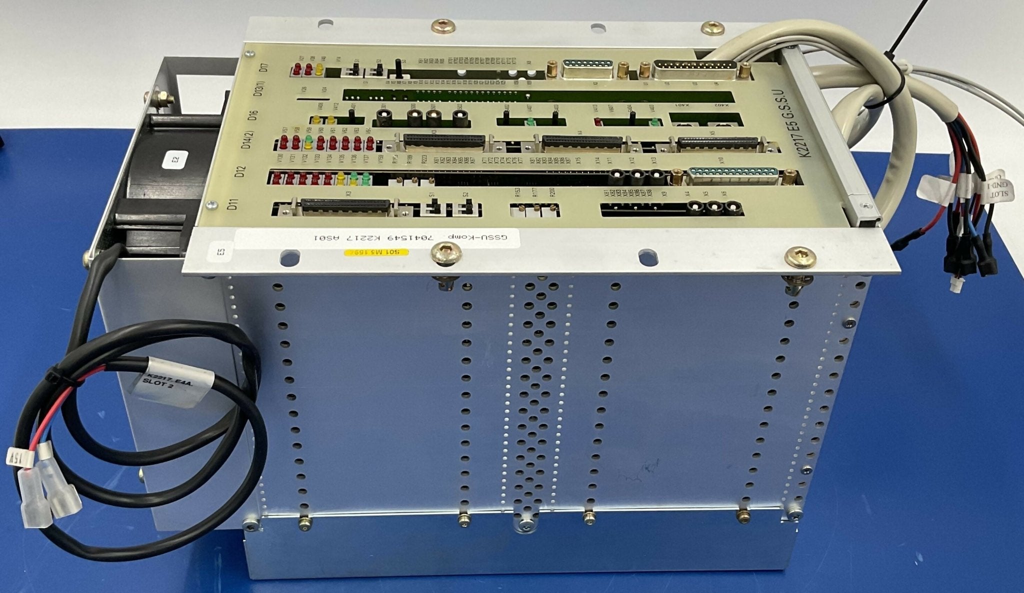 KOMP G.S.S.U MODULE (7041549/07041549 SIEMENS