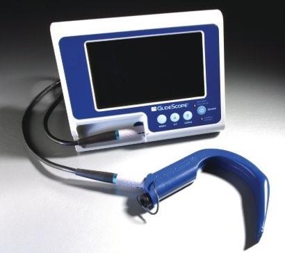 Verathon GVL Glidescope System - Refurbished