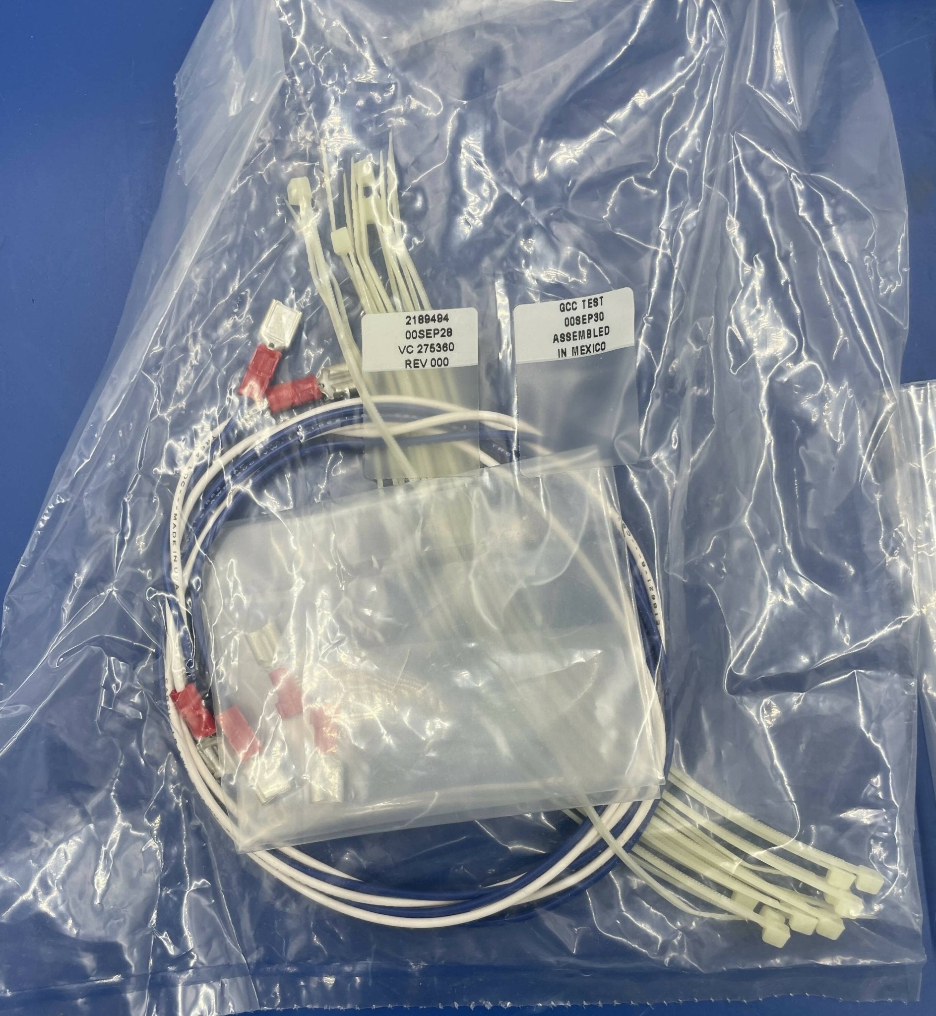 LATCH LOCK ASM NEW UPGRADE KIT (46-316198G1 GE