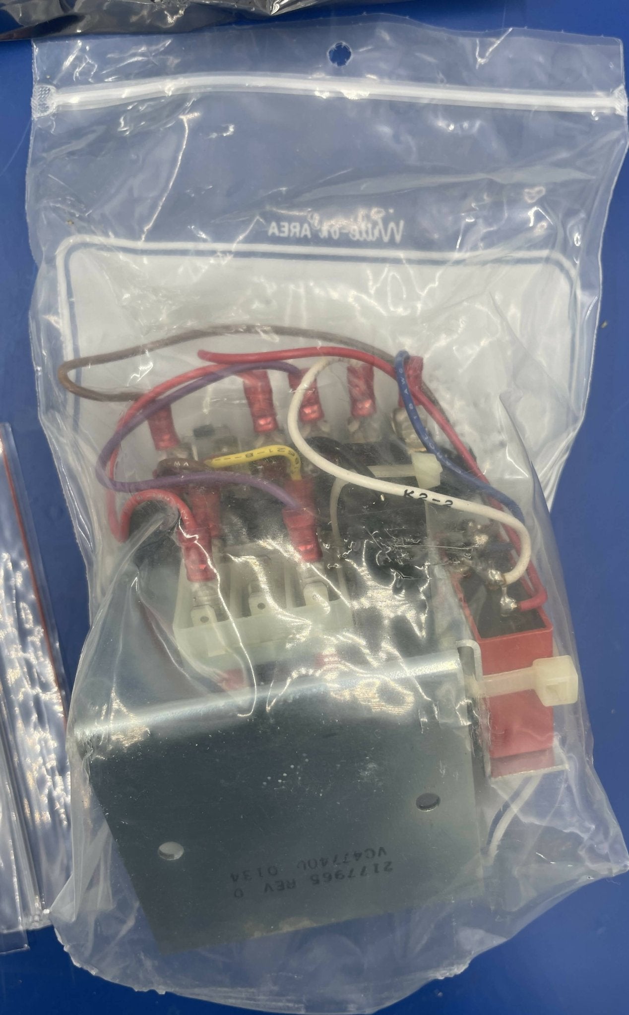 LATCH LOCK ASM NEW UPGRADE KIT (46-316198G1 GE
