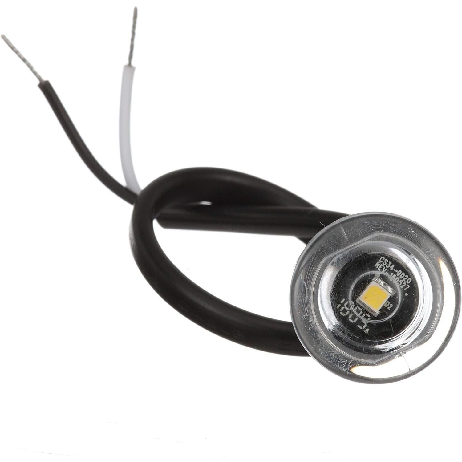 Seachoice 50-05481 Livewell Light, Mini LED Accent, White, Waterproof, 50, 000 Hours