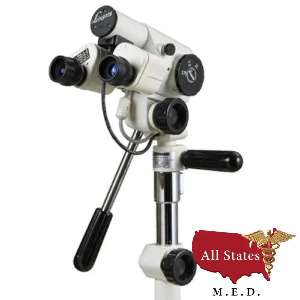Leisegang OptiK Model 1 Colposcope