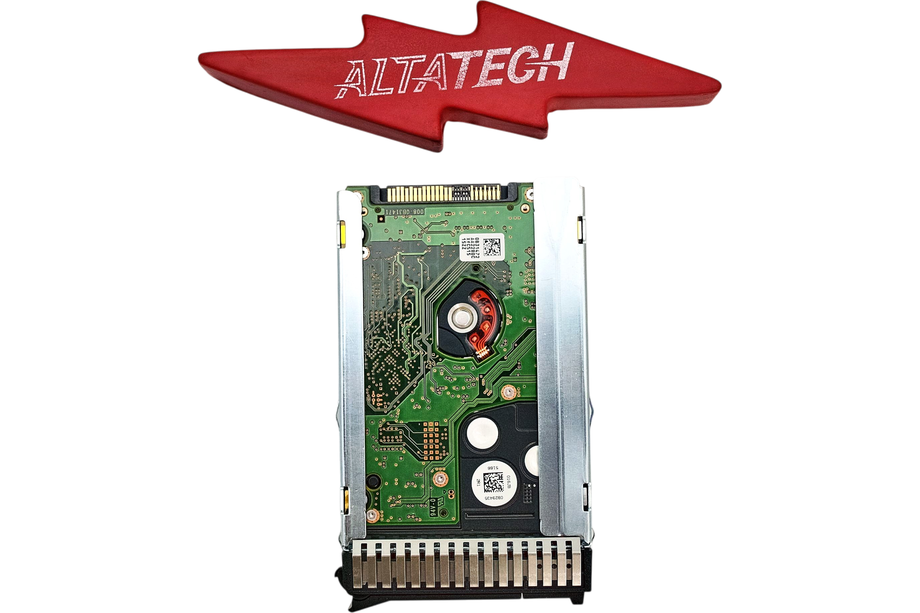 Lenovo 00NA221 300GB 15K 12GB SAS 2.5IN G3HS 512E