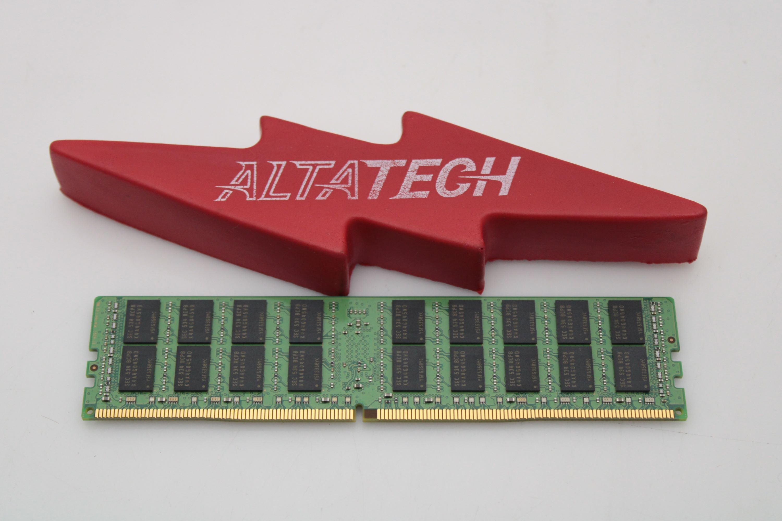 Lenovo 00NU400 16GB PC4-17000P DDR4-2133 2RX4 ECC