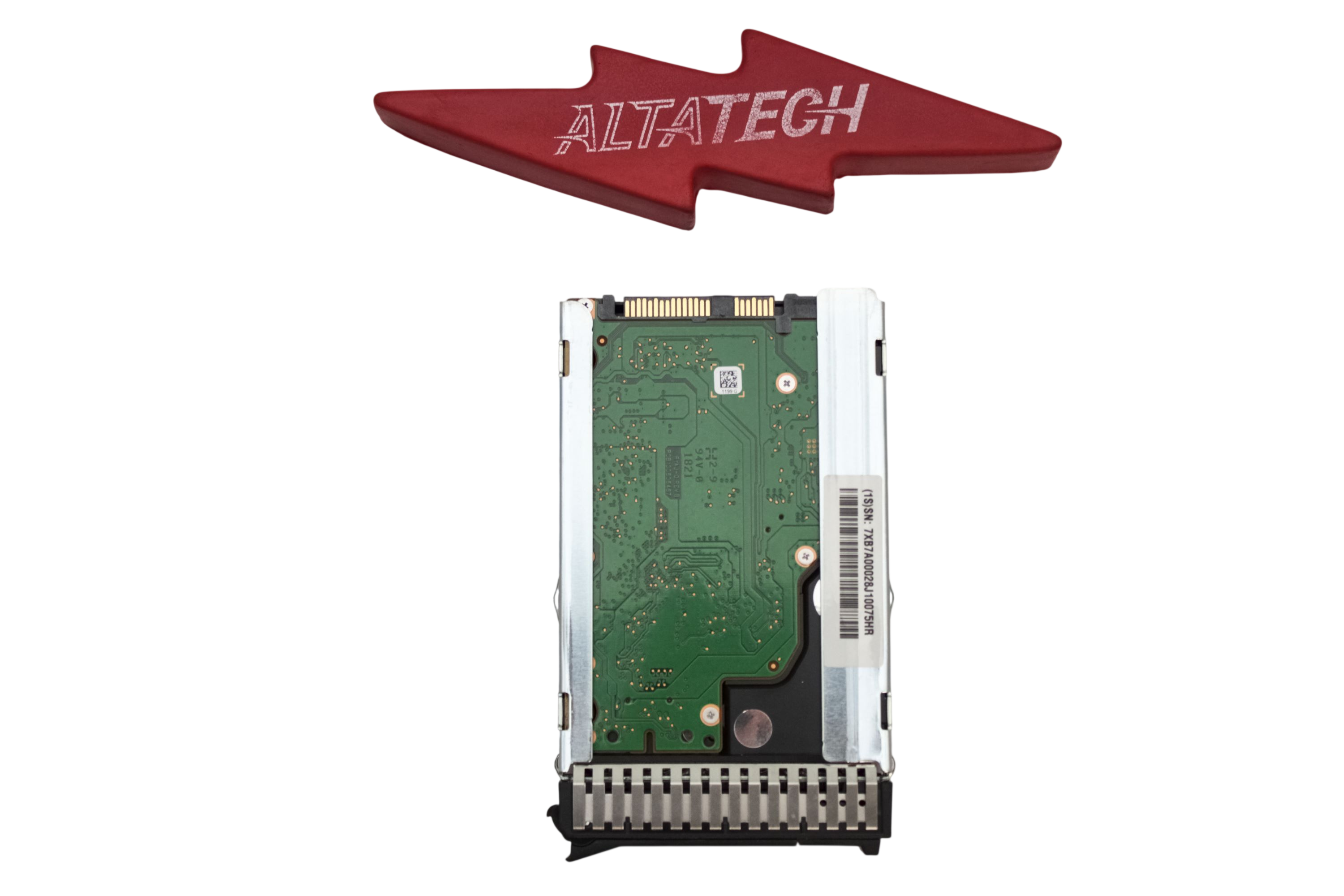 Lenovo 00YK017 1.8TB 10K 12G SAS 512E 2.5' G4HS