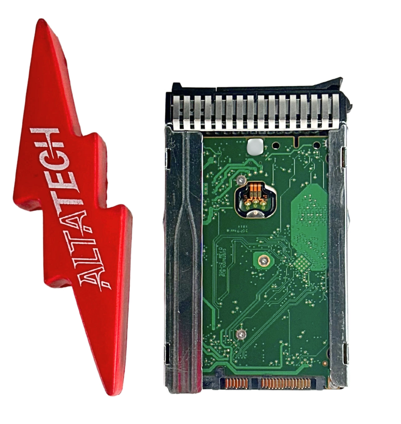 Lenovo 00YK026 2TB 7.2K SATA 2.5" HDD