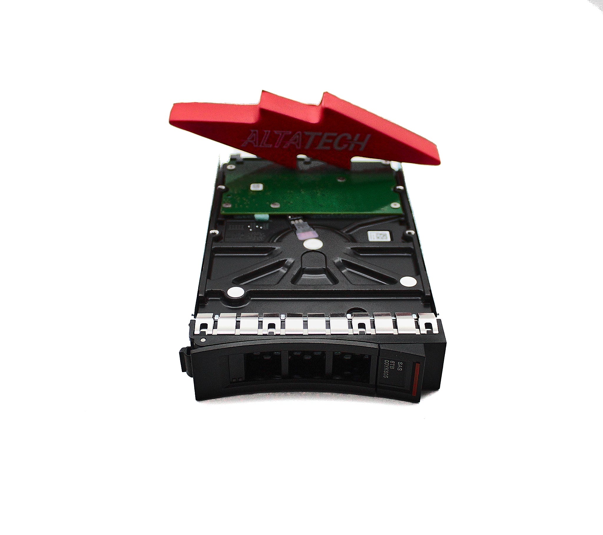 Lenovo 00YK605 6TB 7.2K 12G SAS 3.5" HDD