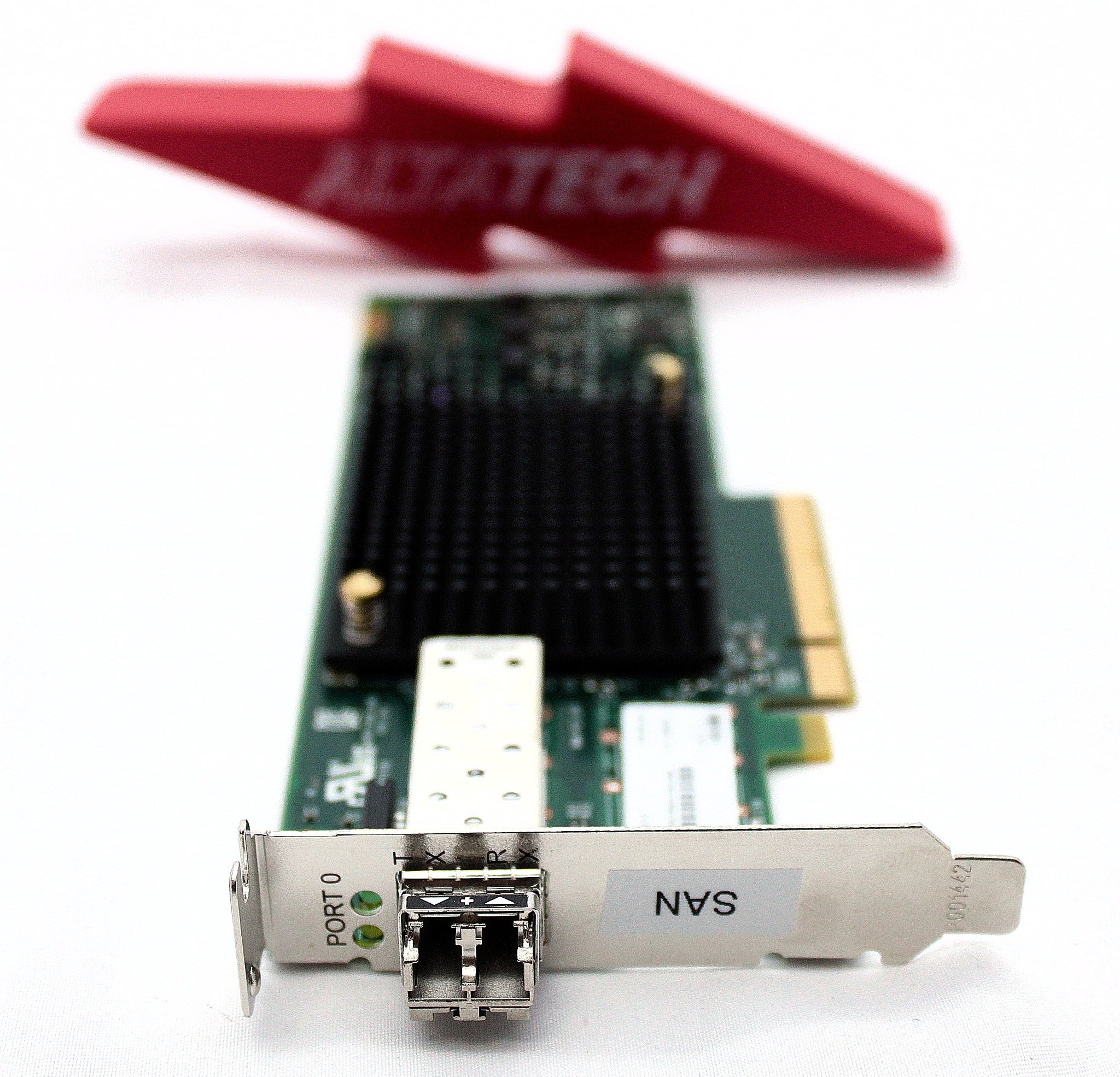 Lenovo 01CV833 Emulex 16GB GEN6 FC Single-Port HBA