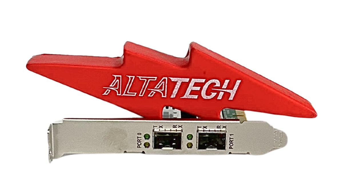 Lenovo 01KR604 Emulex VFA5.2 2x10 GbE SFP+ Adapter FH