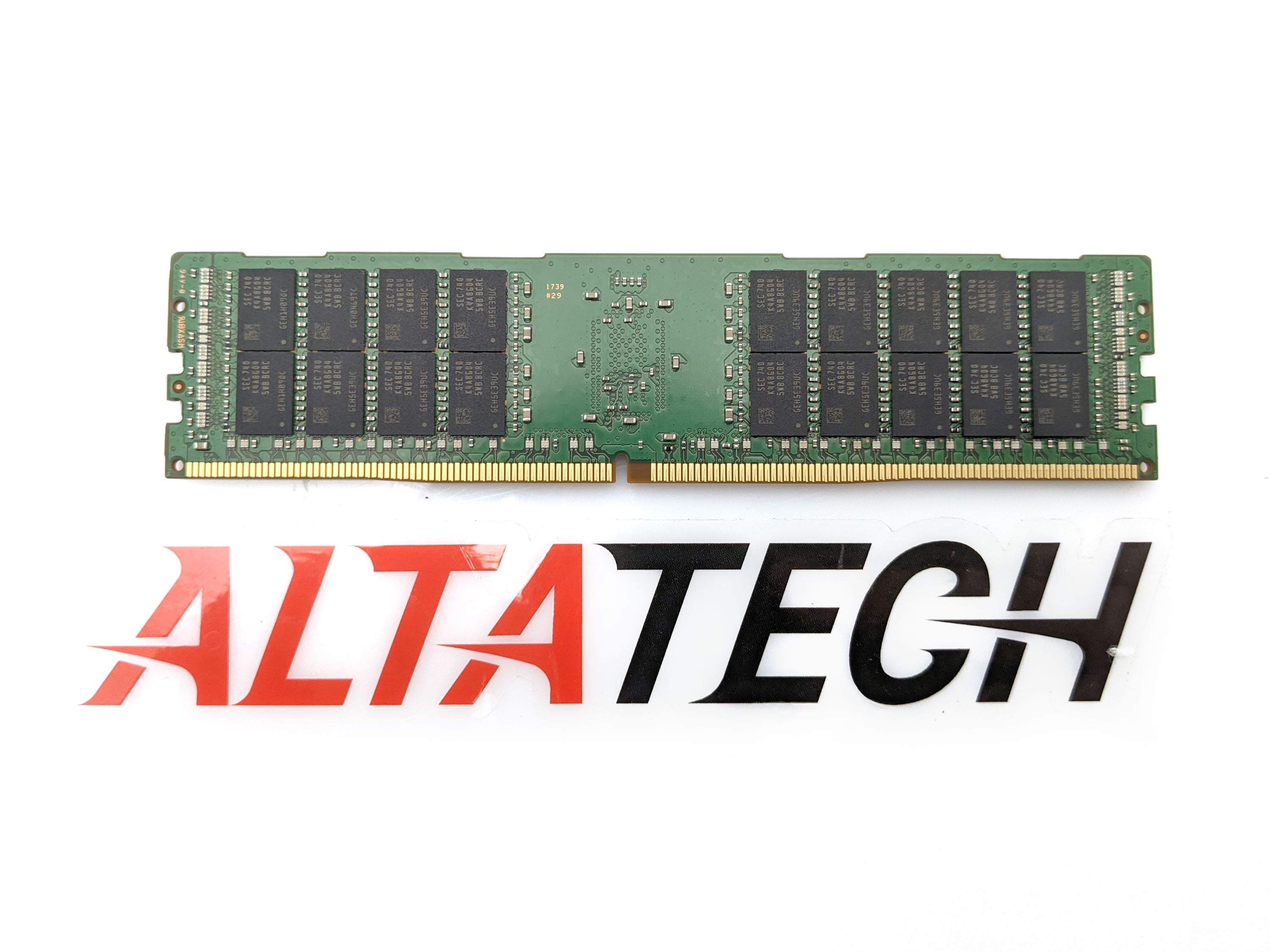 Lenovo 46W0835 32GB ECC PC4-19200T 2Rx4