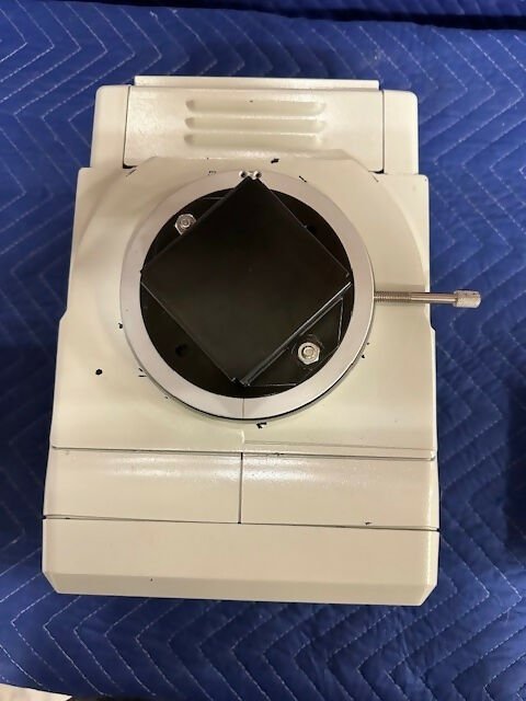 Linear 2 Digital Collimator (Pre-Owned)