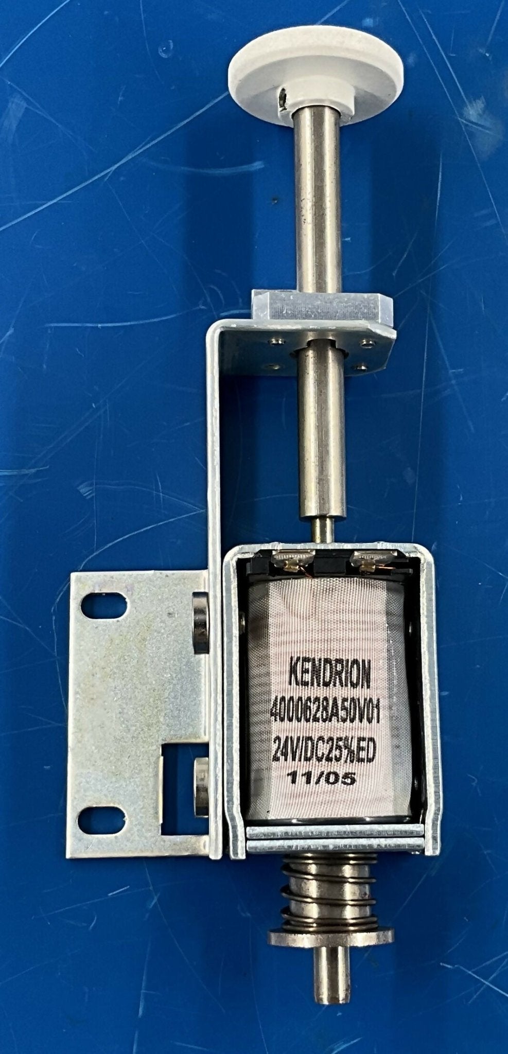 LOCK ASSEMBLY (2244349 GE